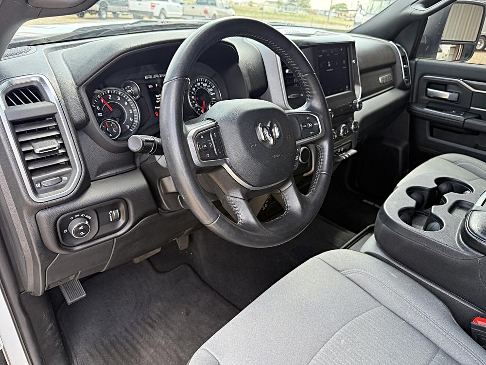 2026 RAM Ram 2500 Pickup Big Horn/Lone Star - Photo 29