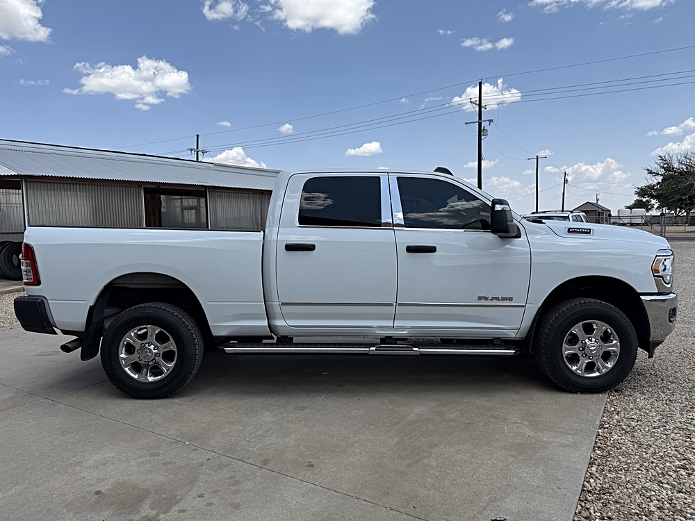 2026 RAM Ram 2500 Pickup Big Horn/Lone Star - Photo 25