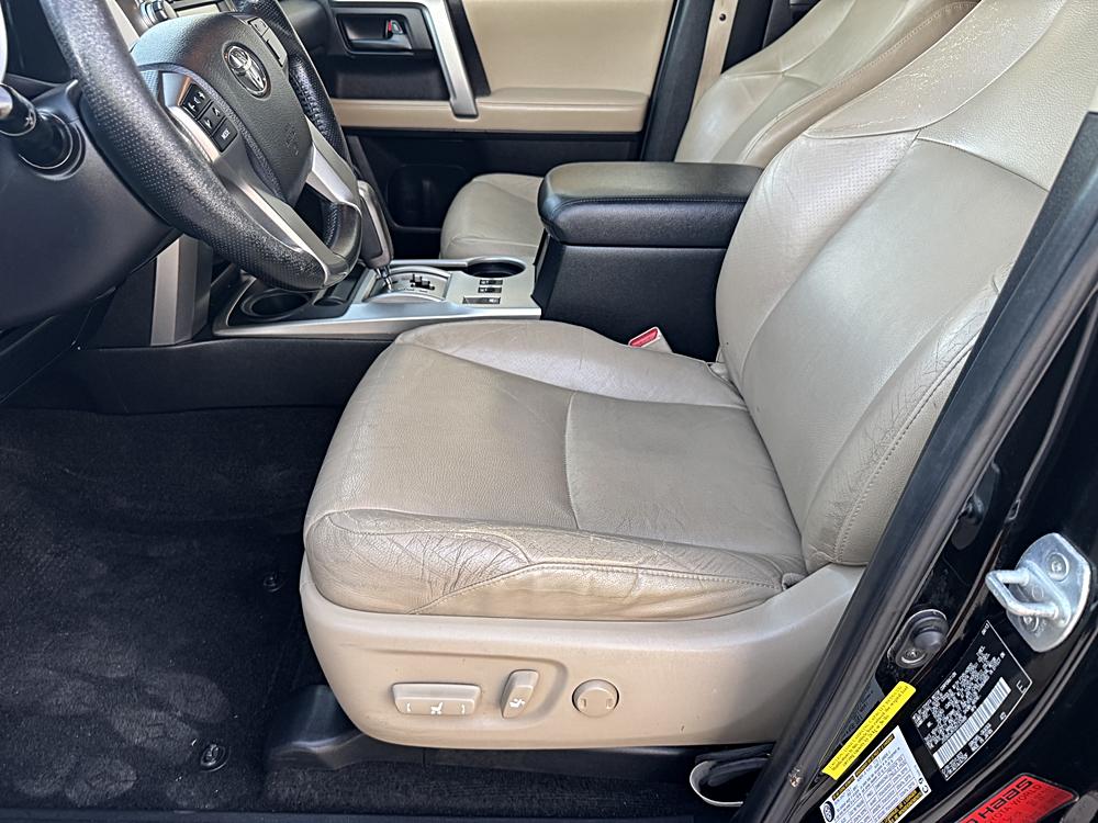 2021 Toyota 4Runner SR5 Premium - Photo 29