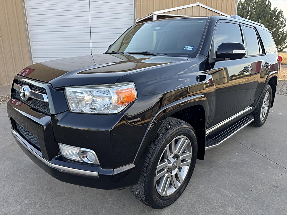 2021 Toyota 4Runner SR5 Premium - Photo 22