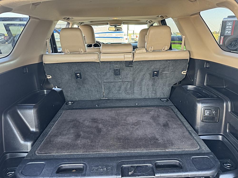 2021 Toyota 4Runner SR5 Premium - Photo 31