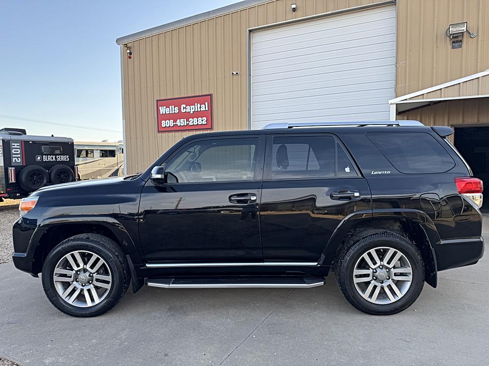 2021 Toyota 4Runner SR5 Premium - Photo 21