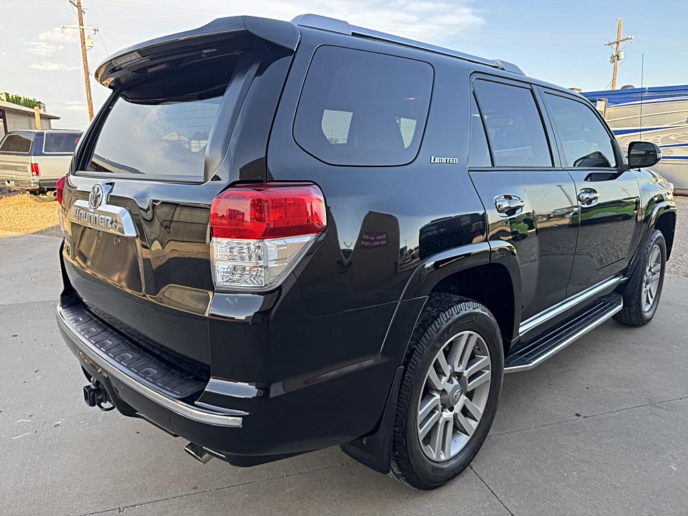2021 Toyota 4Runner SR5 Premium - Photo 25