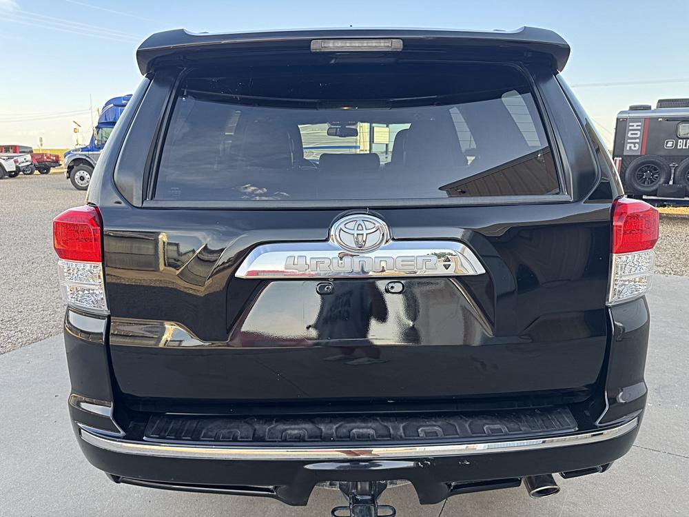 2021 Toyota 4Runner SR5 Premium - Photo 26