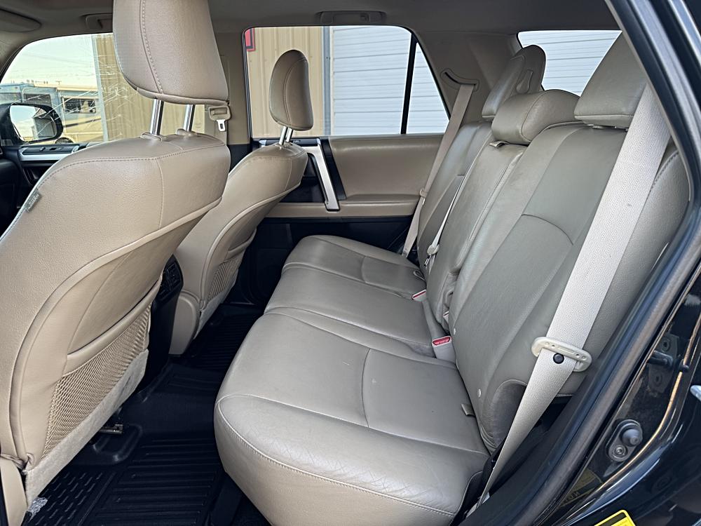 2021 Toyota 4Runner SR5 Premium - Photo 30