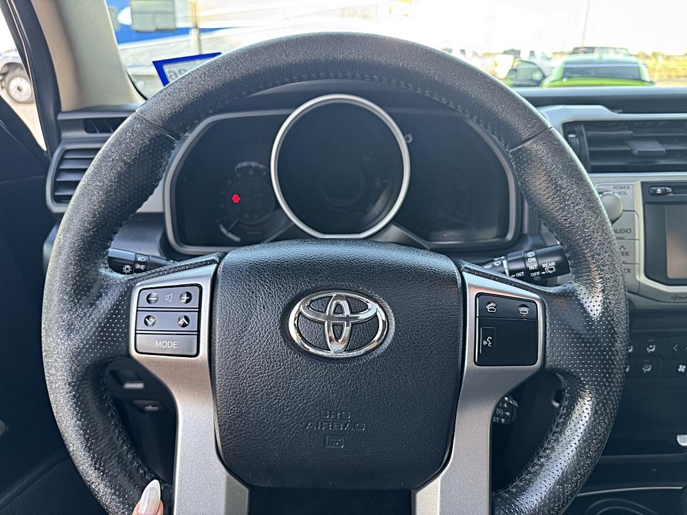 2021 Toyota 4Runner SR5 Premium - Photo 37