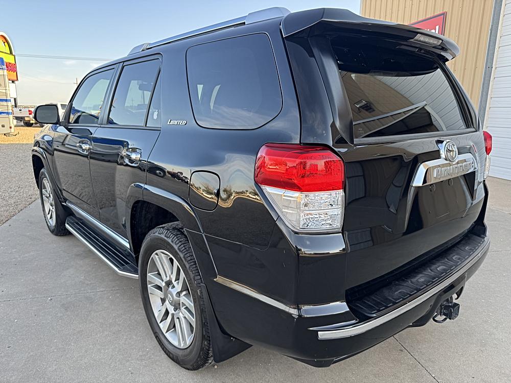 2021 Toyota 4Runner SR5 Premium - Photo 27