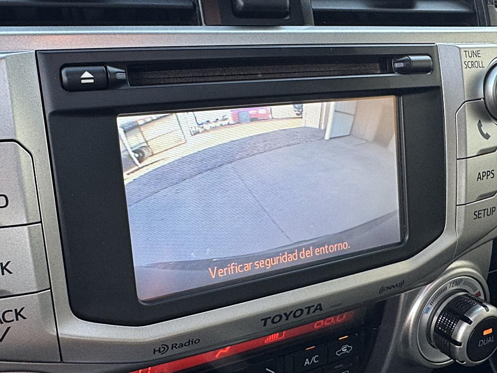 2021 Toyota 4Runner SR5 Premium - Photo 40