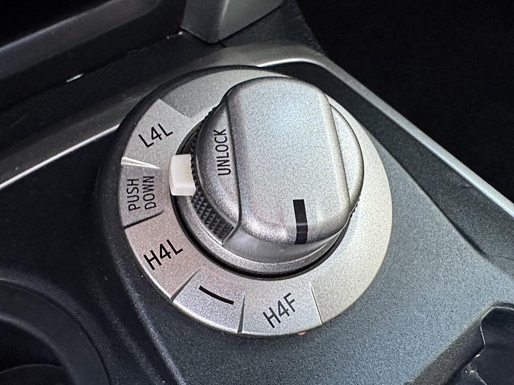 2021 Toyota 4Runner SR5 Premium - Photo 41