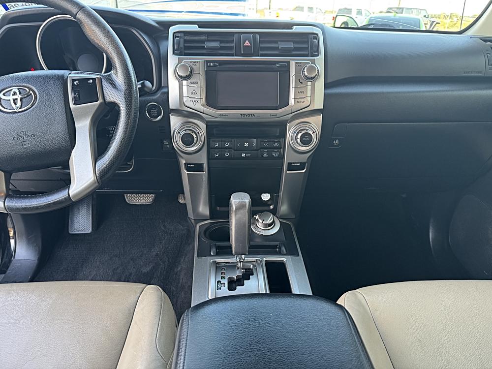 2021 Toyota 4Runner SR5 Premium - Photo 33