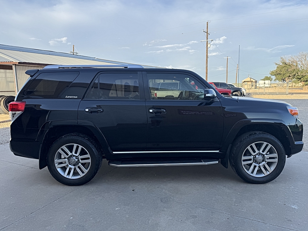 2021 Toyota 4Runner SR5 Premium - Photo 24