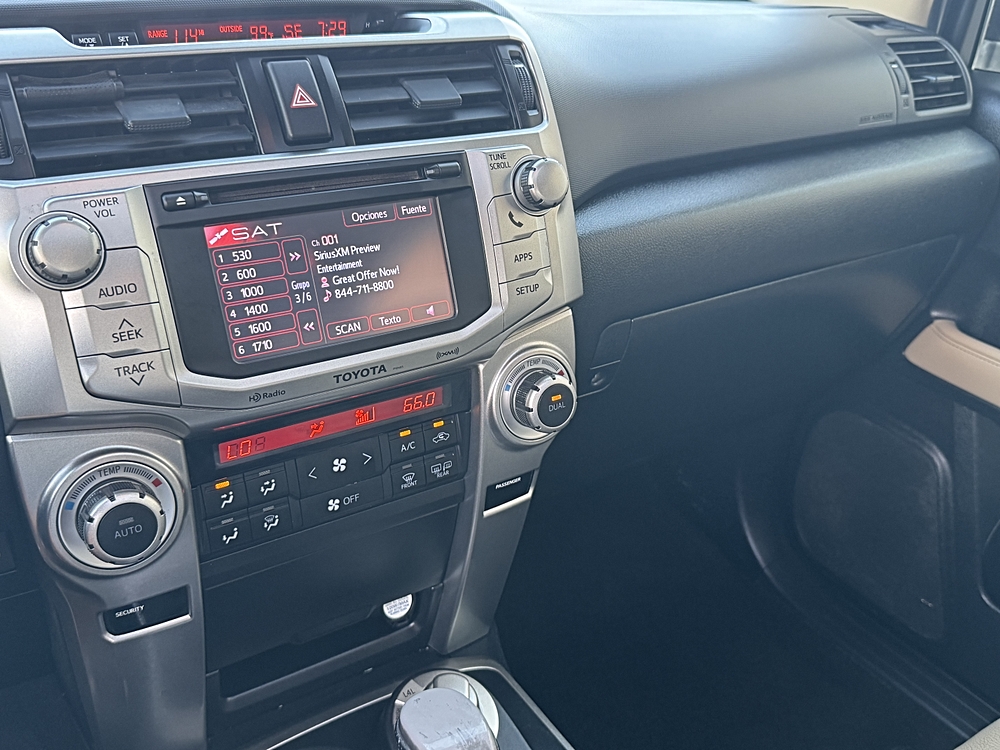 2021 Toyota 4Runner SR5 Premium - Photo 39