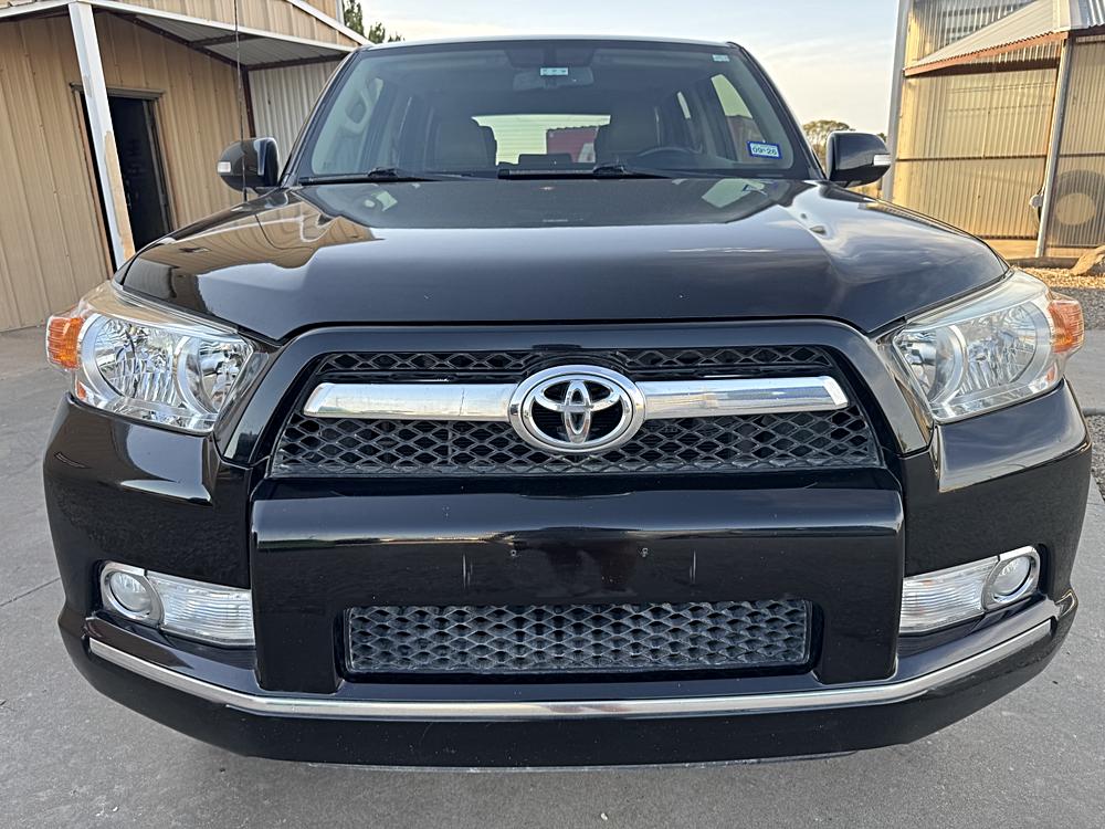 2021 Toyota 4Runner SR5 Premium - Photo 23