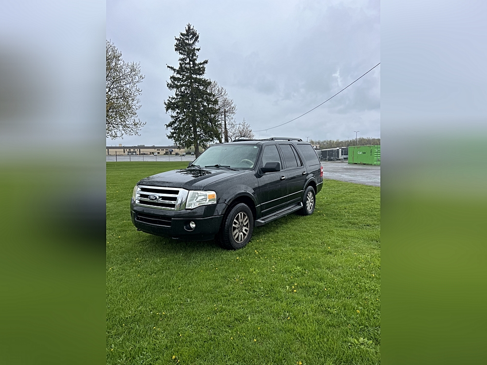 2013 Ford Expedition XLT 4x4's photo