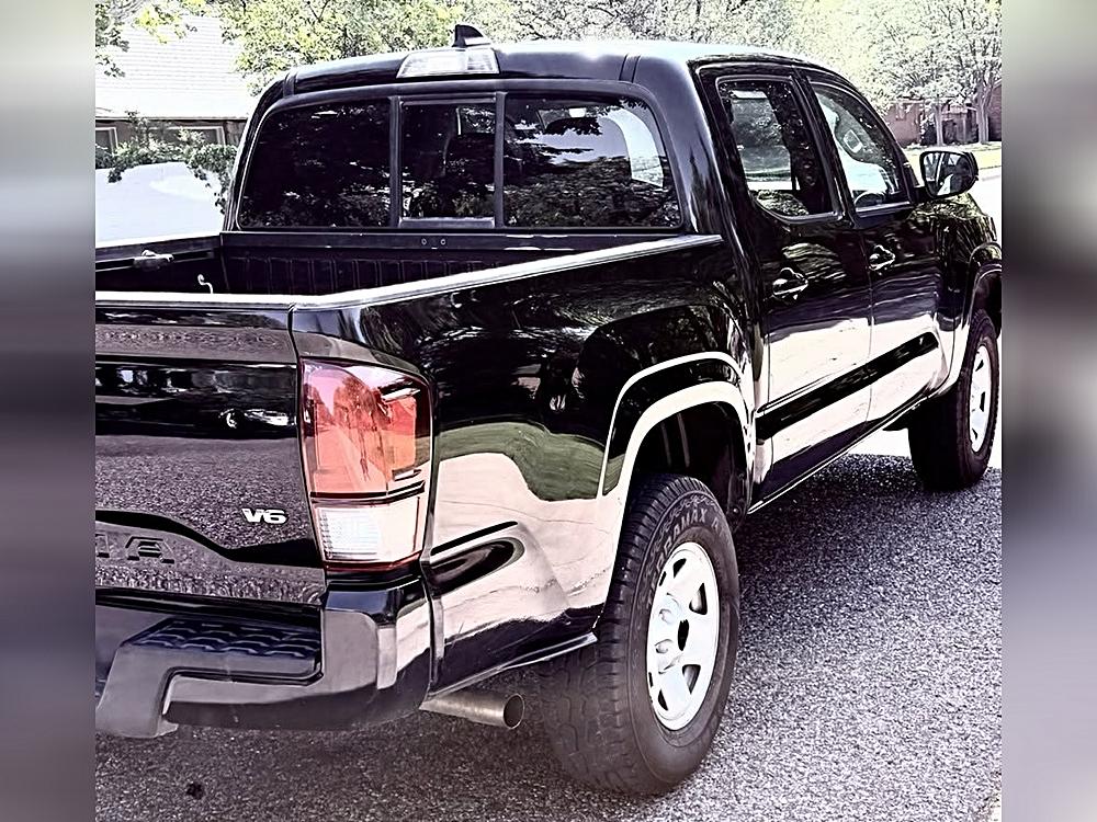 2021 Toyota Tacoma SR - Photo 6