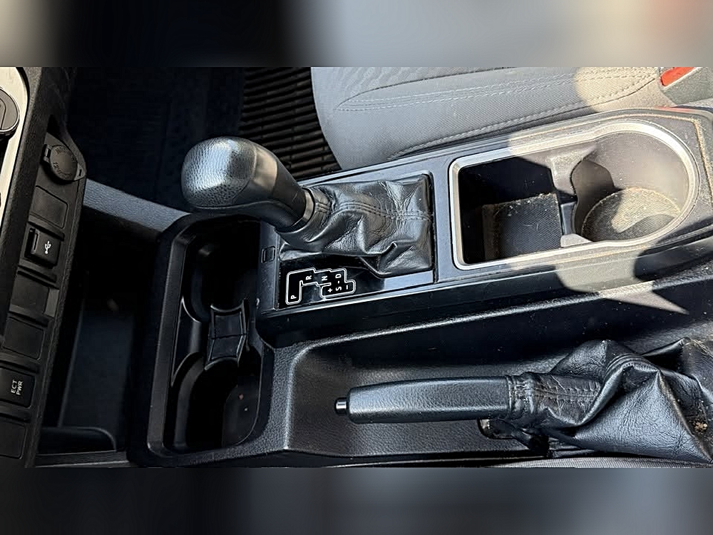 2021 Toyota Tacoma SR - Photo 12
