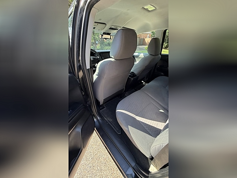2021 Toyota Tacoma SR - Photo 15