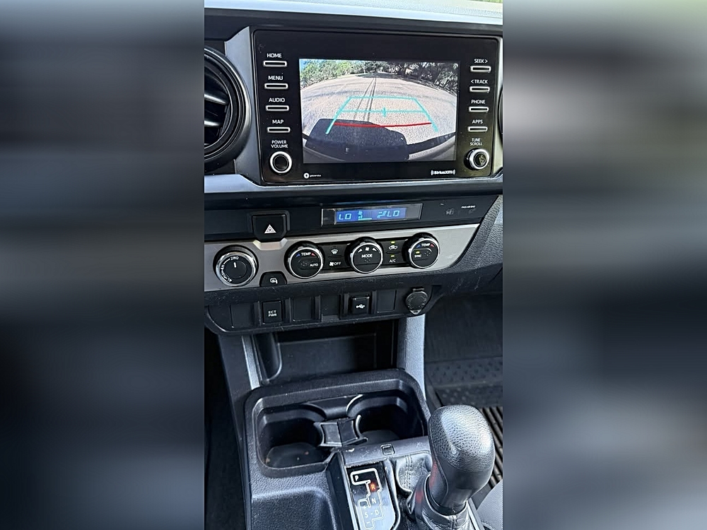 2021 Toyota Tacoma SR - Photo 13