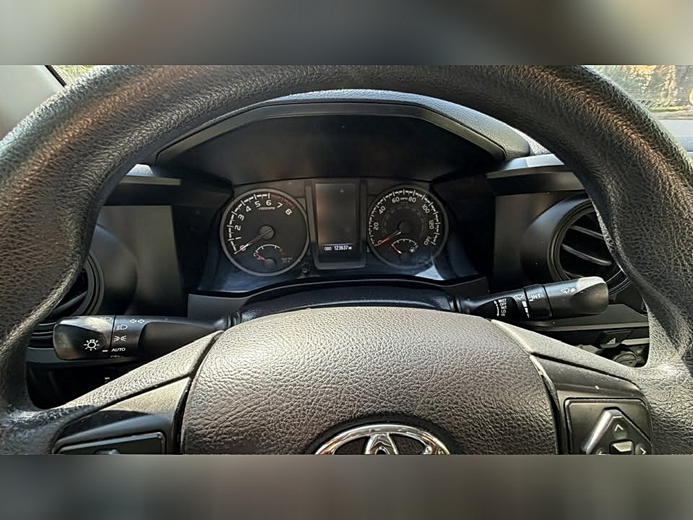 2021 Toyota Tacoma SR - Photo 14
