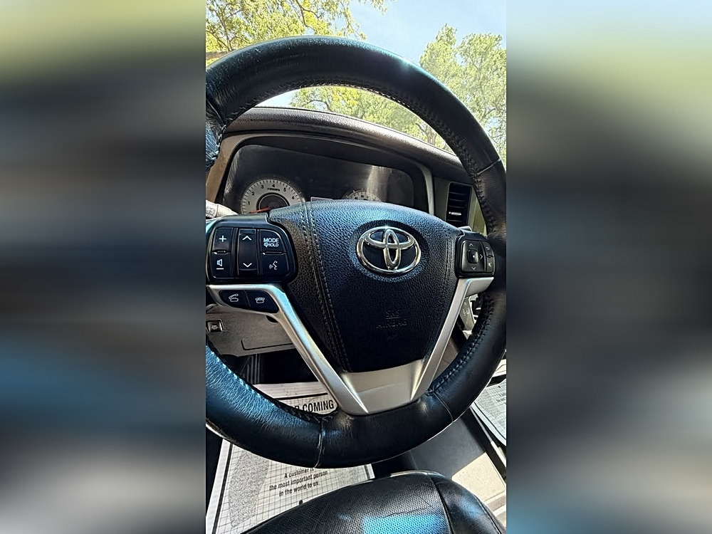 2016 Toyota Sienna SE - Photo 13
