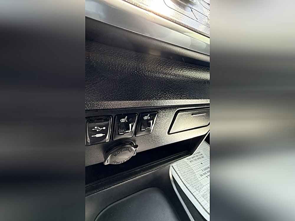 2016 Toyota Sienna SE - Photo 10