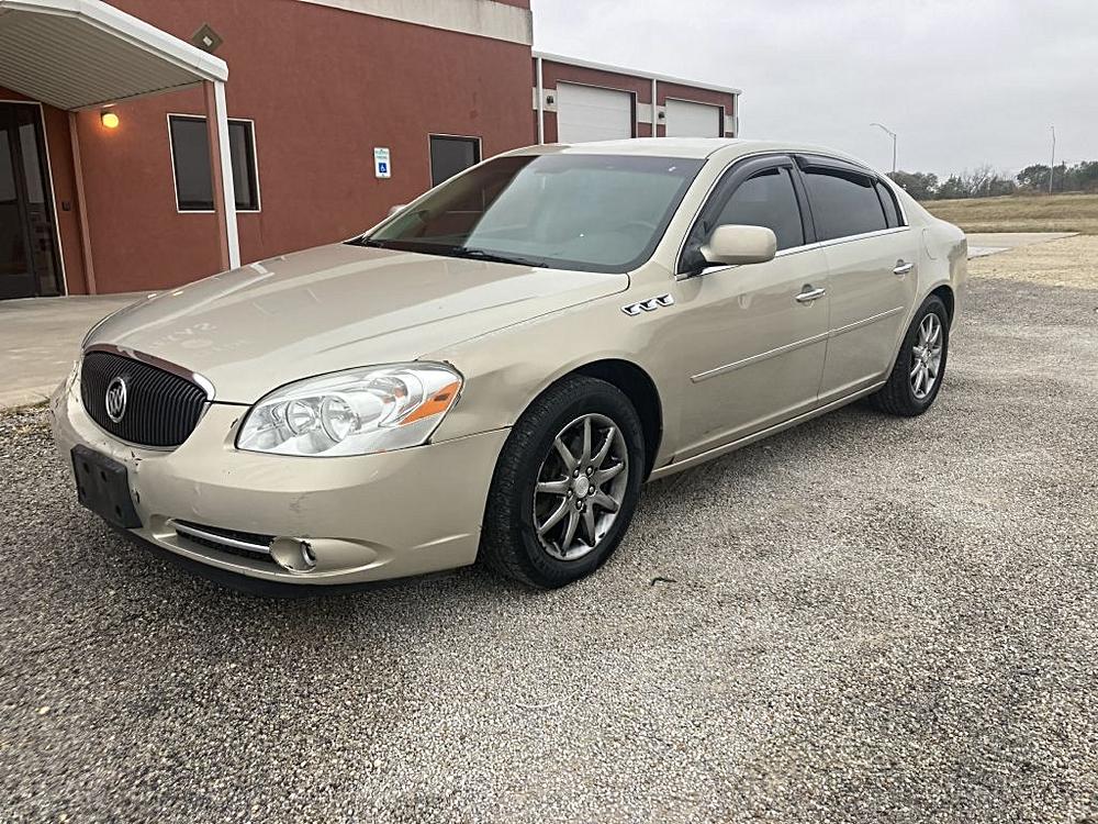 2007 Buick Lucerne CXL's photo