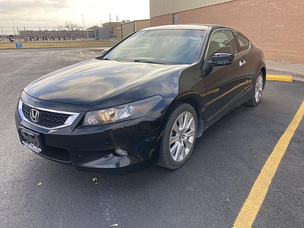 2010 Honda Accord EX-L V6's photo