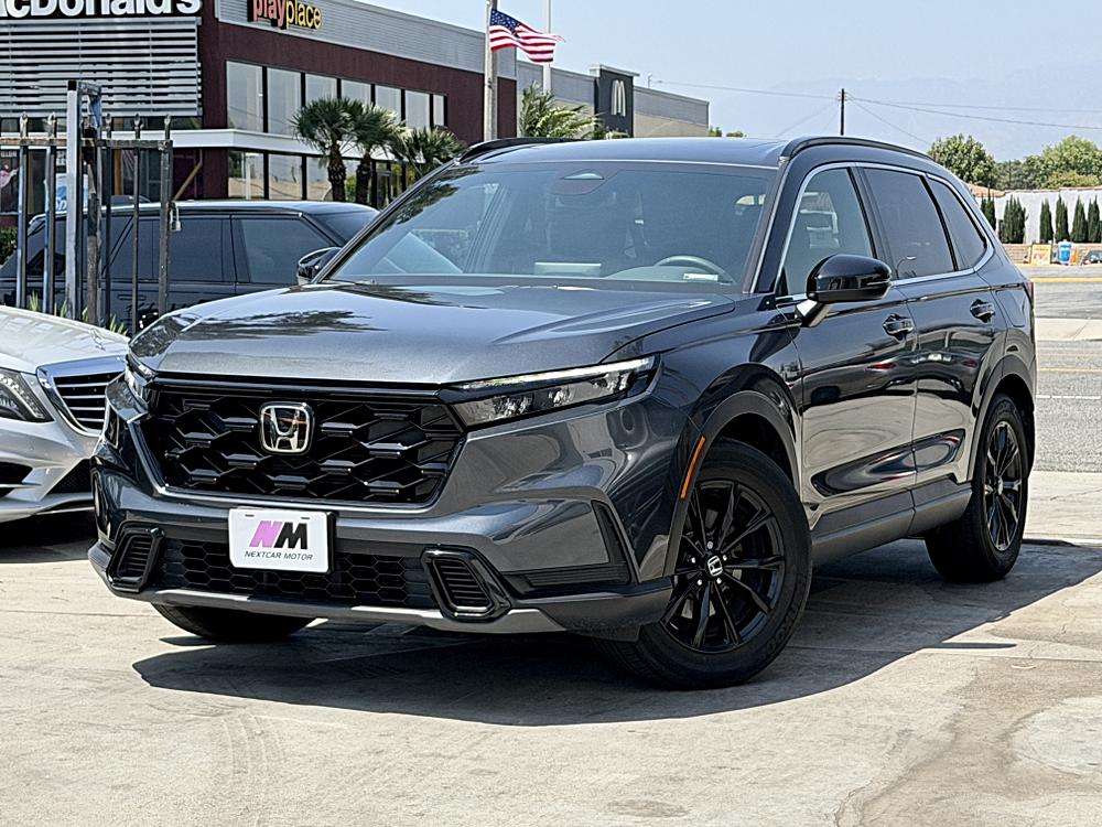 2024 Honda CR-V Hybrid Sport 2WD's photo