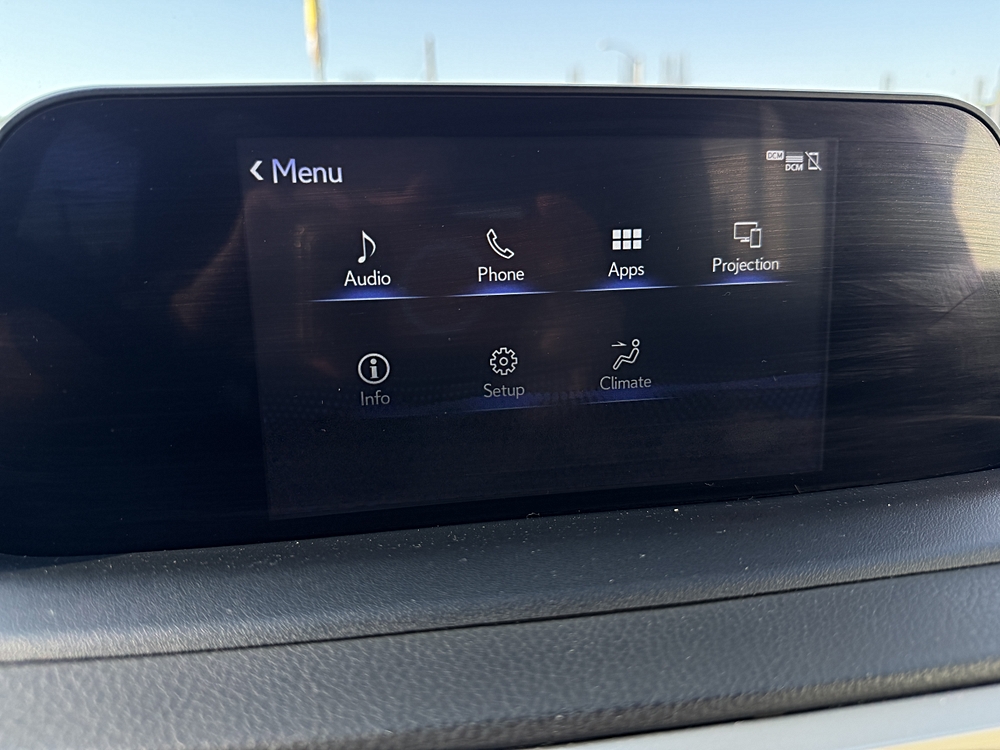 2022 Lexus RX Hybrid 450h - Photo 15