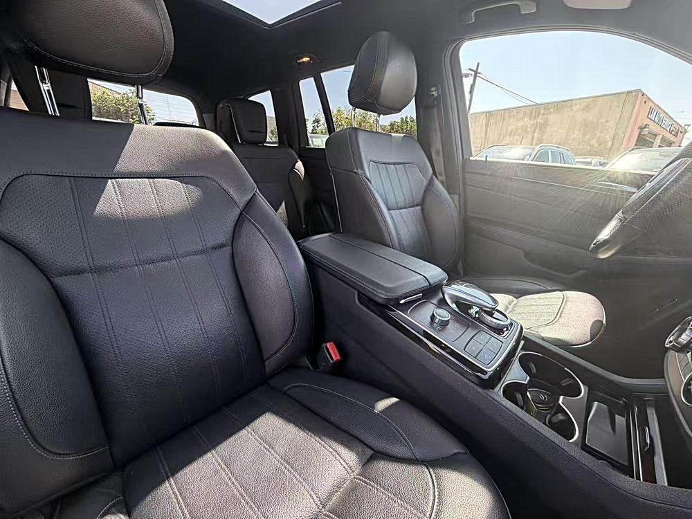 2023 Mercedes-Benz GLS GLS450 - Photo 29