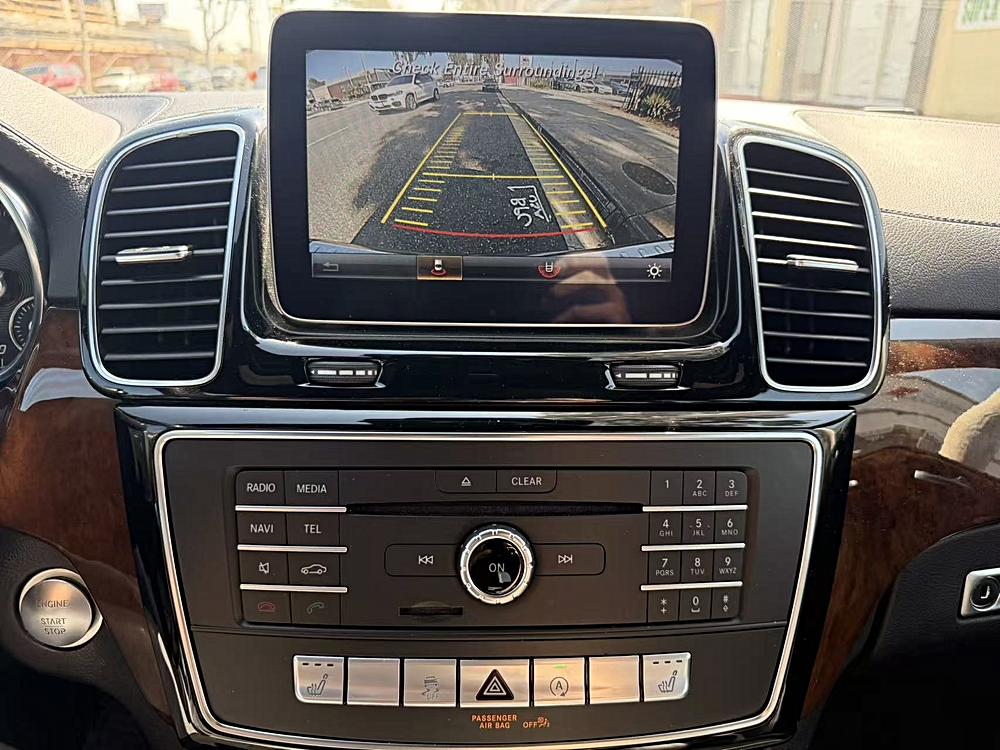 2023 Mercedes-Benz GLS GLS450 - Photo 34