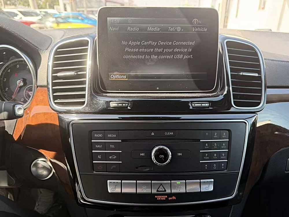 2023 Mercedes-Benz GLS GLS450 - Photo 35