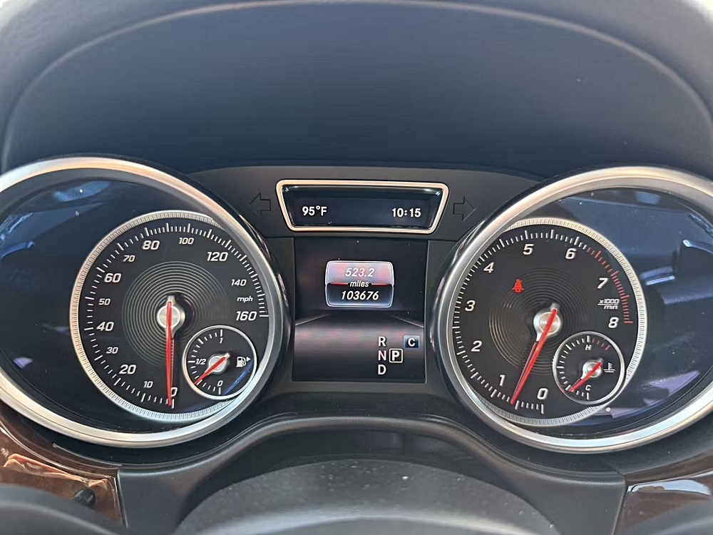 2023 Mercedes-Benz GLS GLS450 - Photo 33