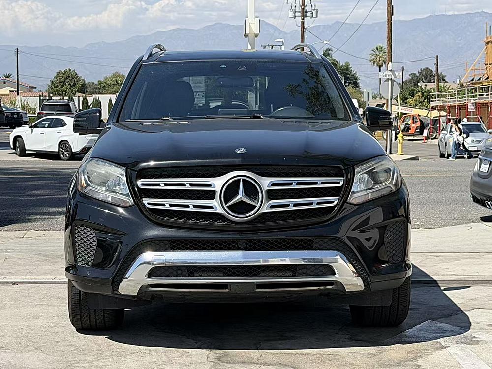 2023 Mercedes-Benz GLS GLS450 - Photo 23