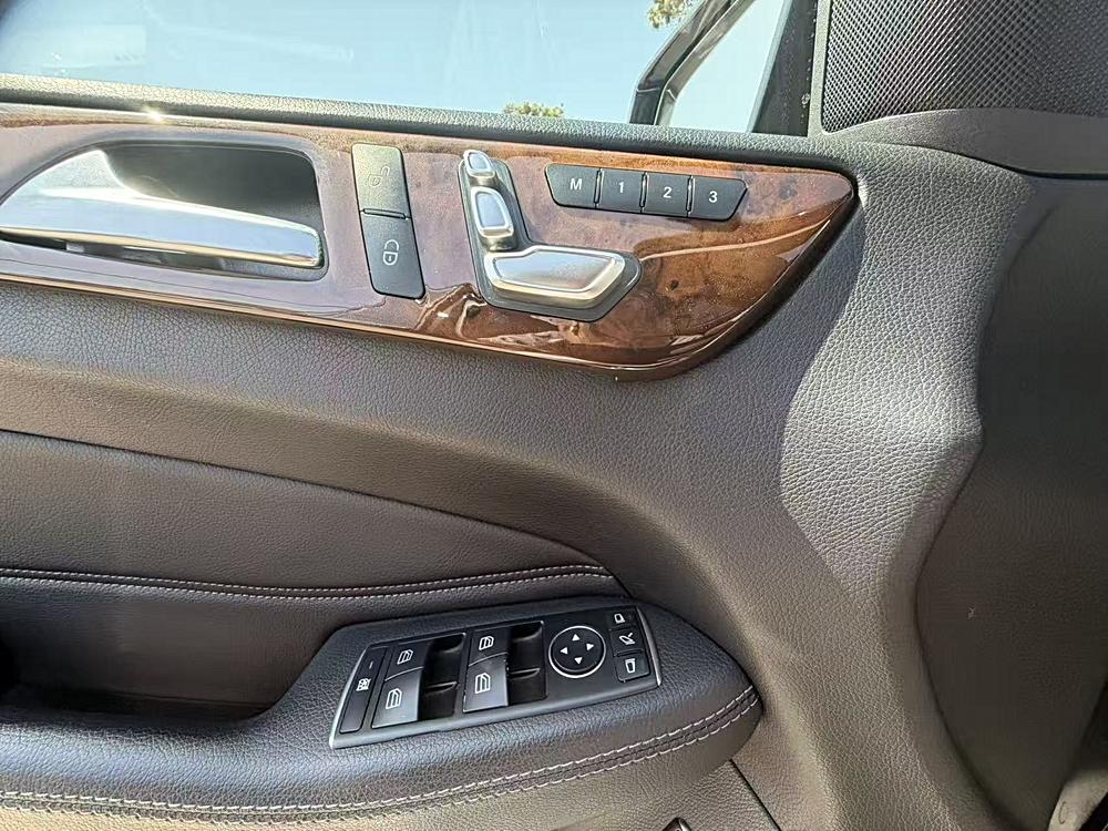 2023 Mercedes-Benz GLS GLS450 - Photo 38