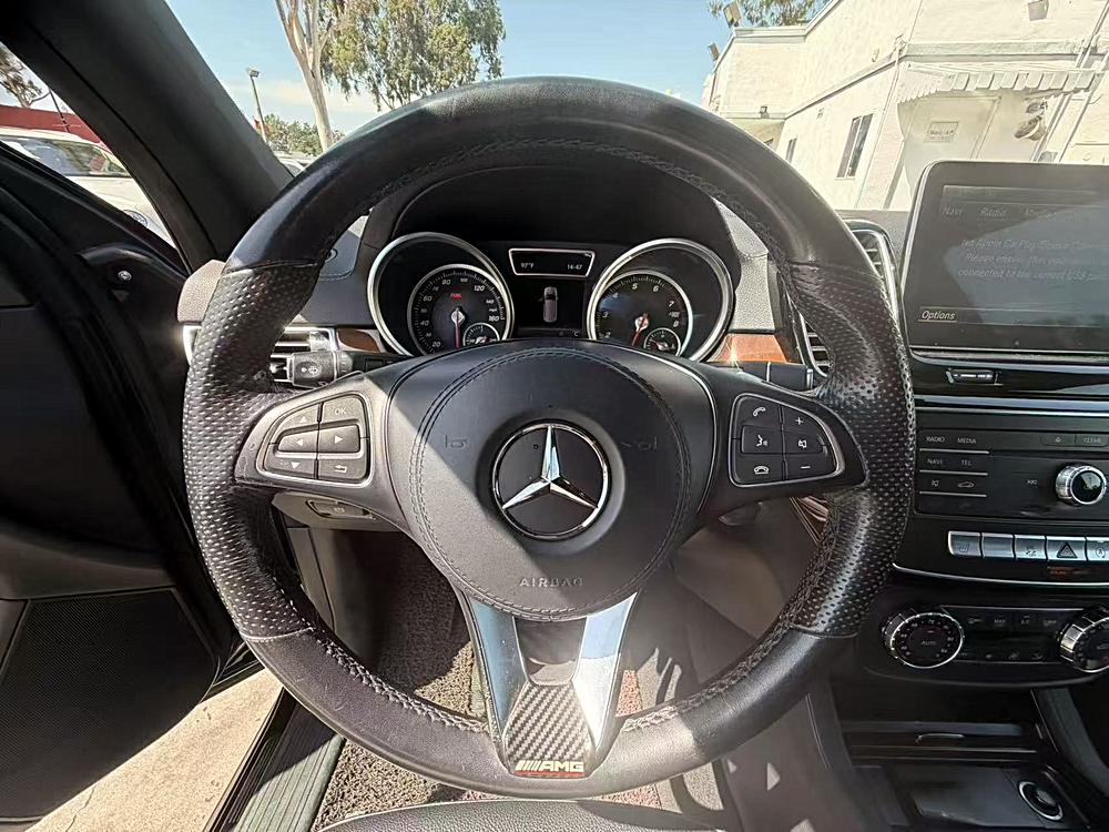 2023 Mercedes-Benz GLS GLS450 - Photo 32