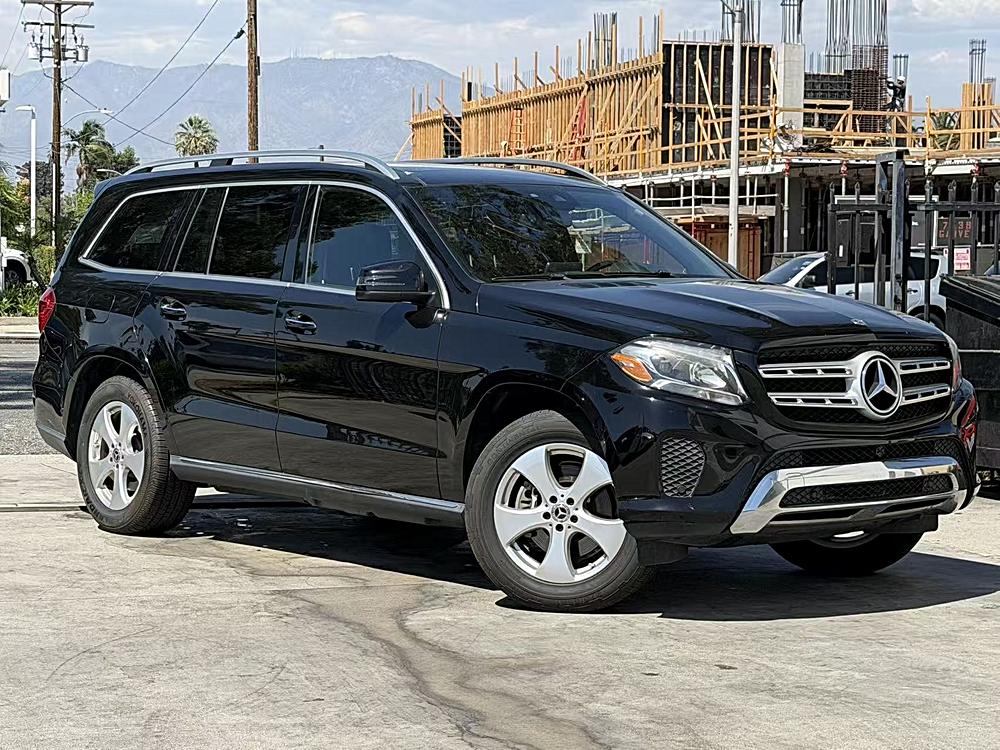 2023 Mercedes-Benz GLS GLS450 - Photo 24