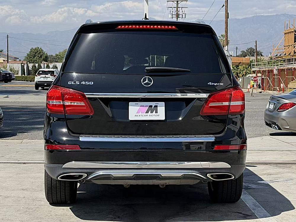 2023 Mercedes-Benz GLS GLS450 - Photo 26