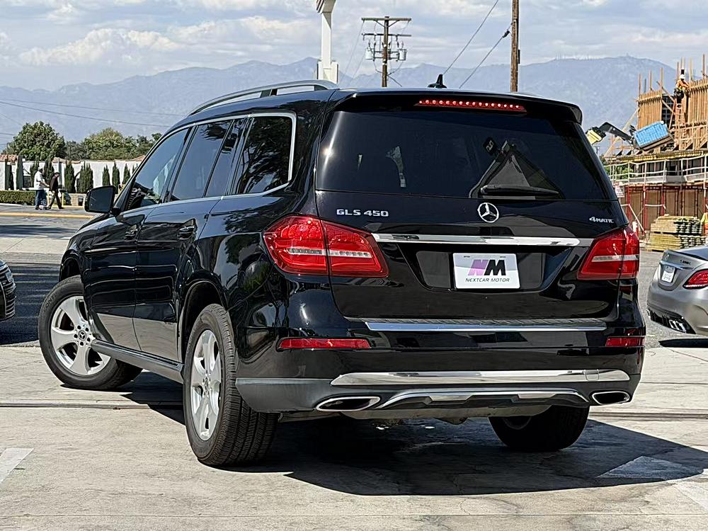 2023 Mercedes-Benz GLS GLS450 - Photo 25