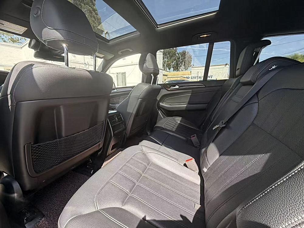 2023 Mercedes-Benz GLS GLS450 - Photo 28