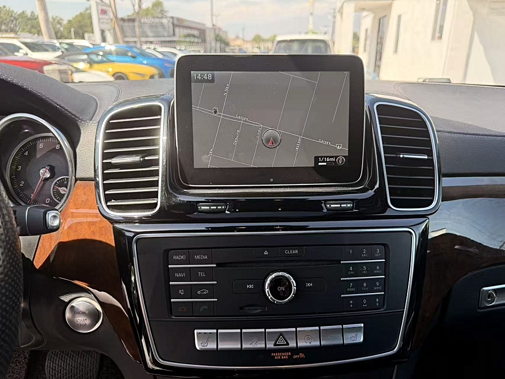 2023 Mercedes-Benz GLS GLS450 - Photo 36