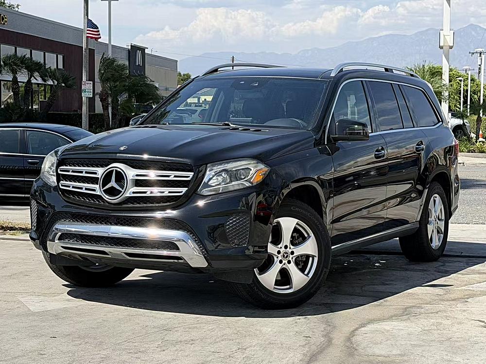 2023 Mercedes-Benz GLS GLS450 - Photo 22