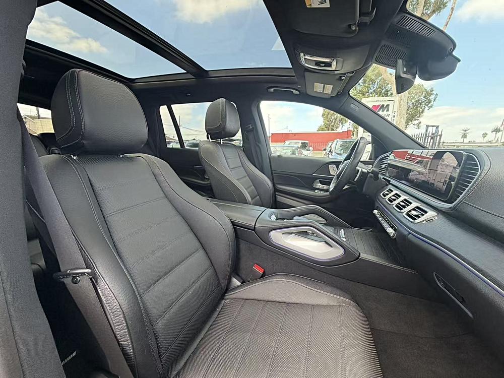 2023 Mercedes-Benz GLS GLS450 - Photo 48