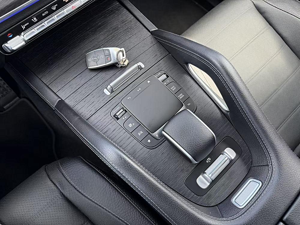 2023 Mercedes-Benz GLS GLS450 - Photo 53