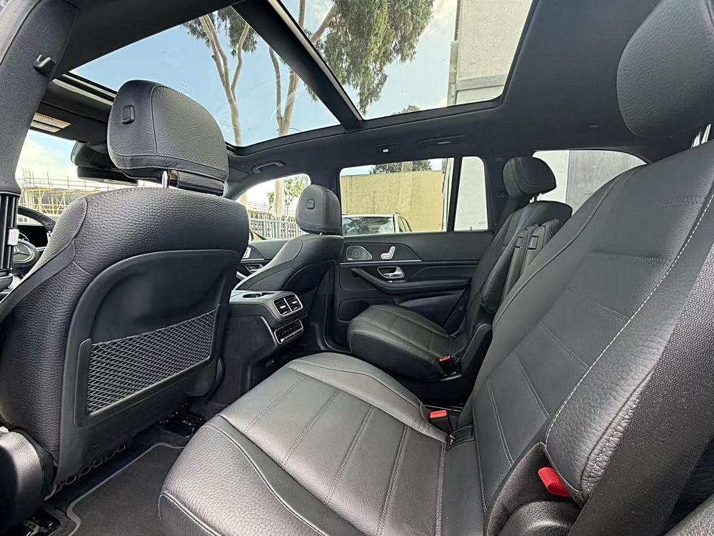 2023 Mercedes-Benz GLS GLS450 - Photo 47