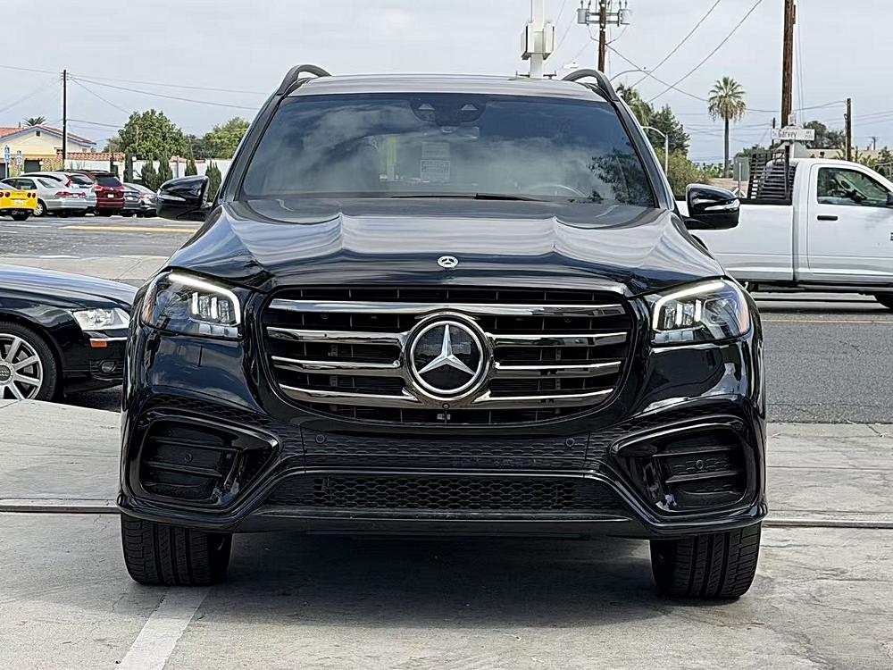 2023 Mercedes-Benz GLS GLS450 - Photo 42