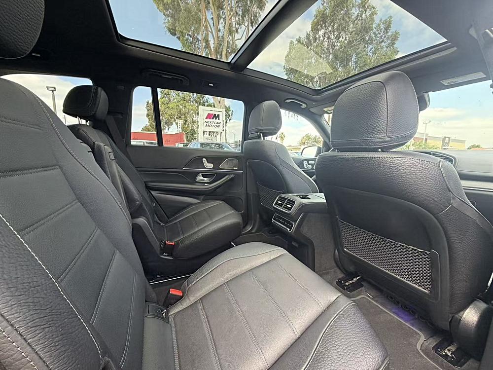 2023 Mercedes-Benz GLS GLS450 - Photo 49