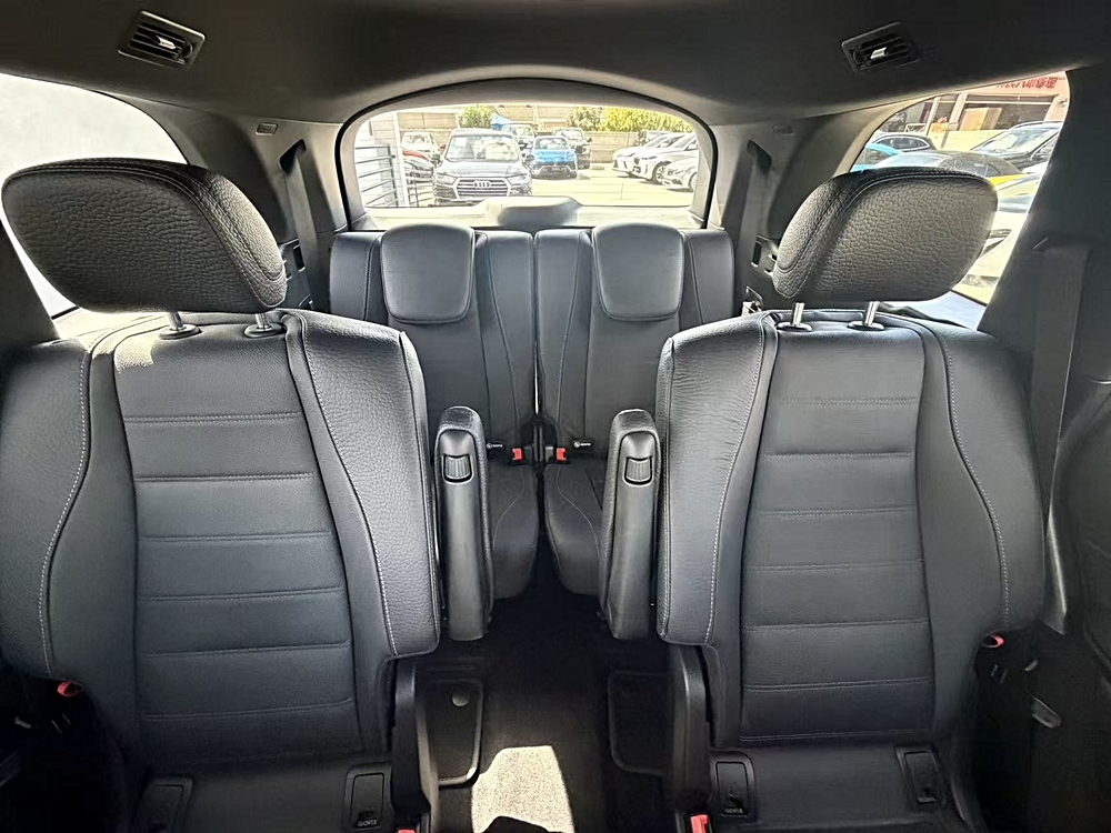 2023 Mercedes-Benz GLS GLS450 - Photo 54