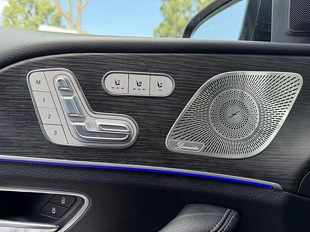 2023 Mercedes-Benz GLS GLS450 - Photo 52