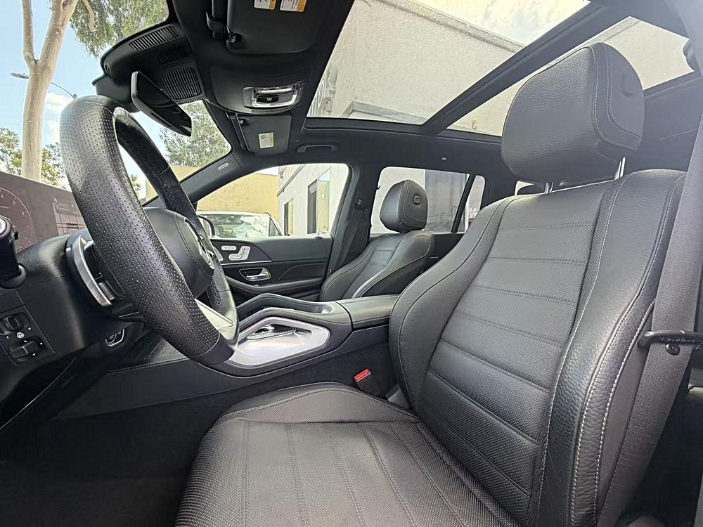 2023 Mercedes-Benz GLS GLS450 - Photo 46